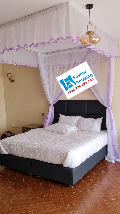 sliding mosquito nets Favour AMazing Interior Designs Ltd Kenya